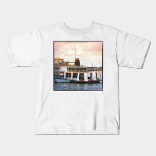 Sen. Alvin T. Stumpf (ferry) Kids T-Shirt